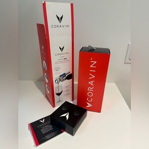 Coravin Model One Wine System
